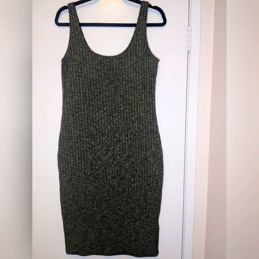 Bodycon Dress
